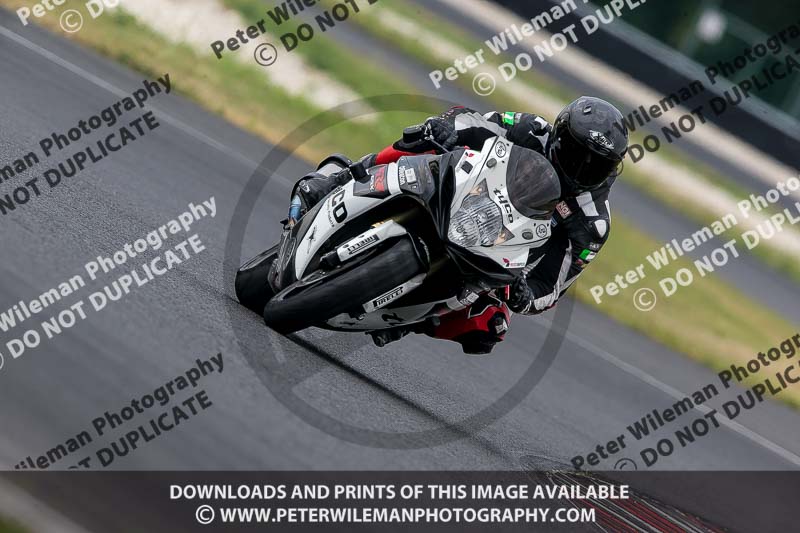 25 to 27th july 2019;Slovakia Ring;event digital images;motorbikes;no limits;peter wileman photography;trackday;trackday digital images